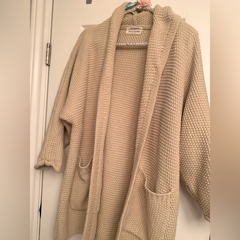 Jillian Harris Cardigan